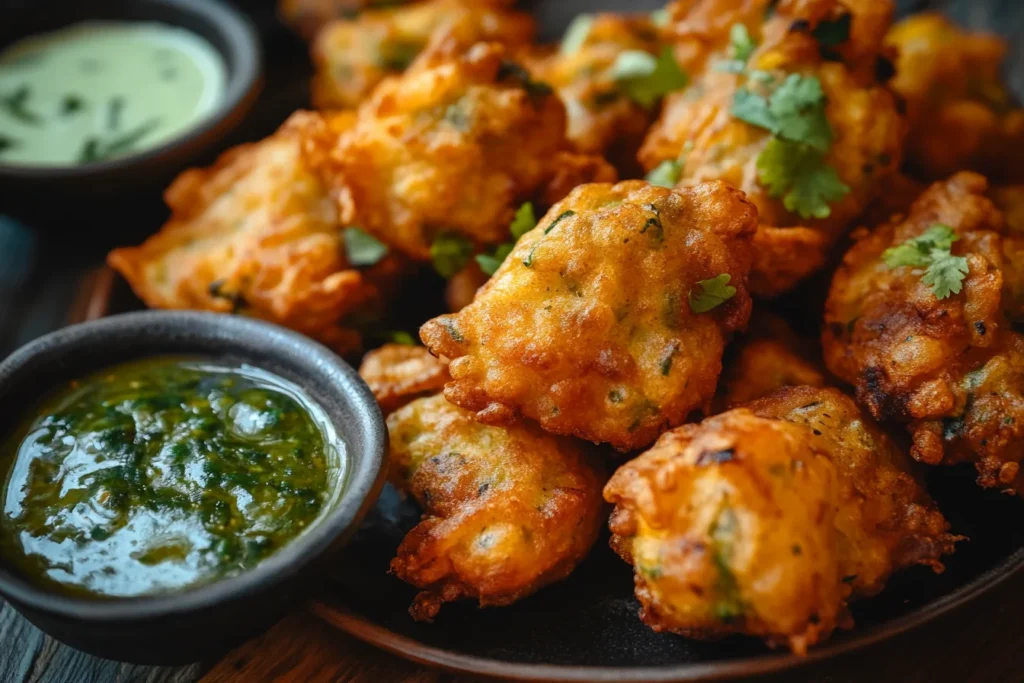 Bhajiya_and_Pakora