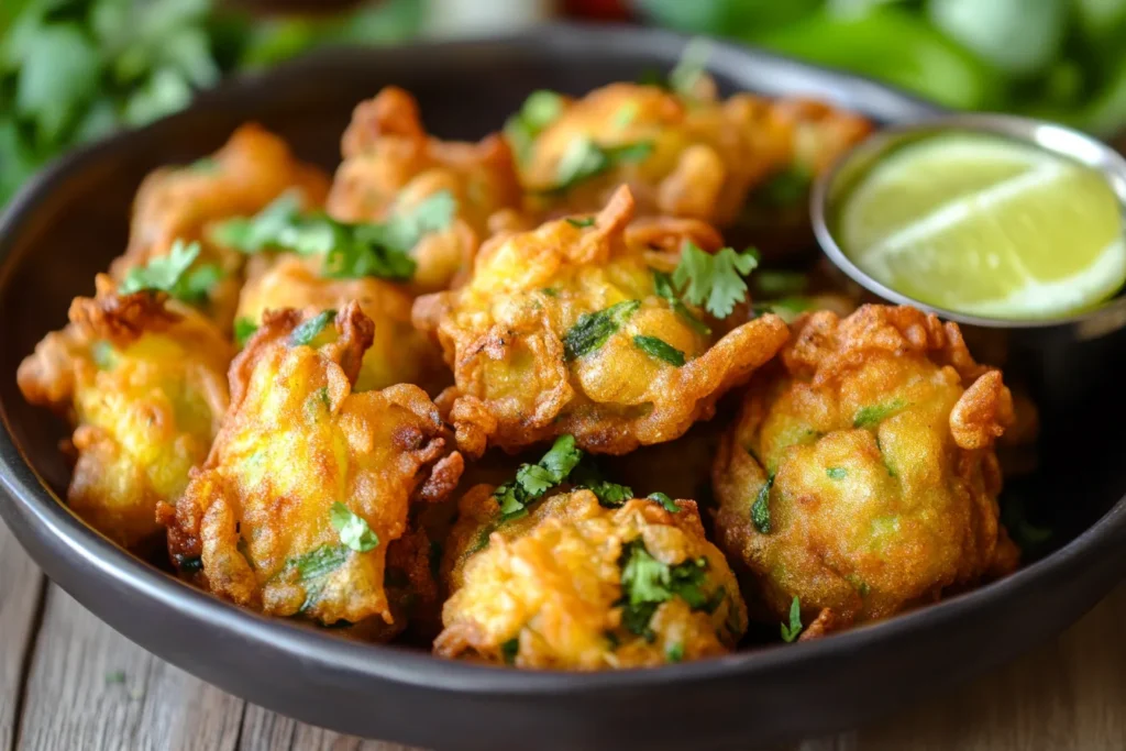 Bhajiya_and_Pakora
