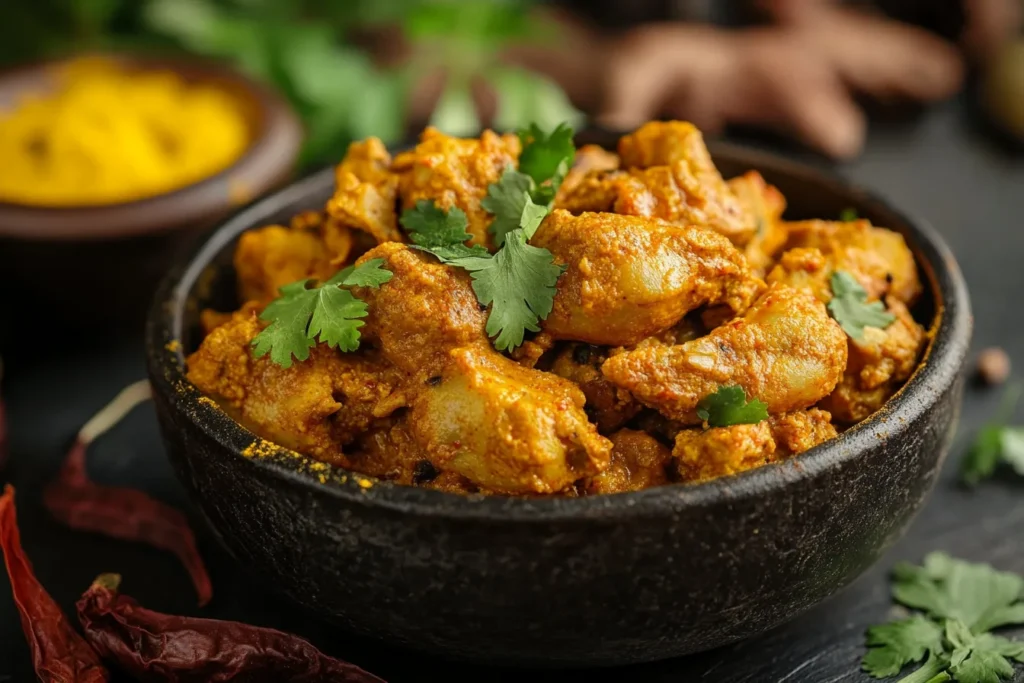 Masala Powder