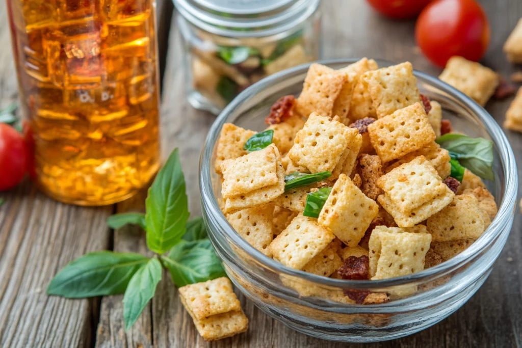 Chex_Mix snack