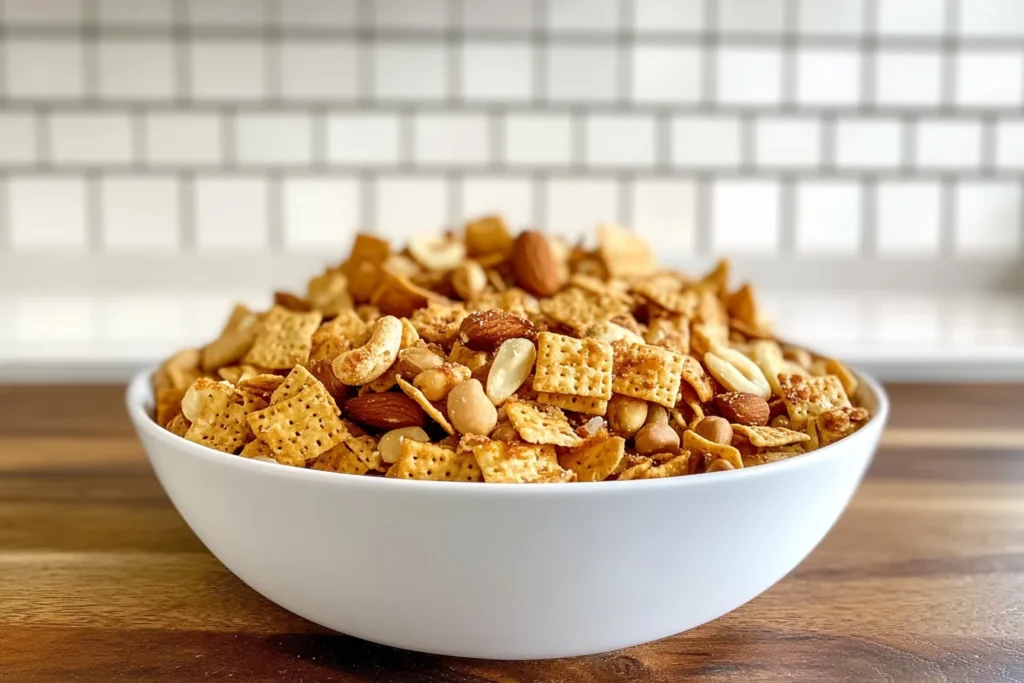 Chex_Mix_Snack