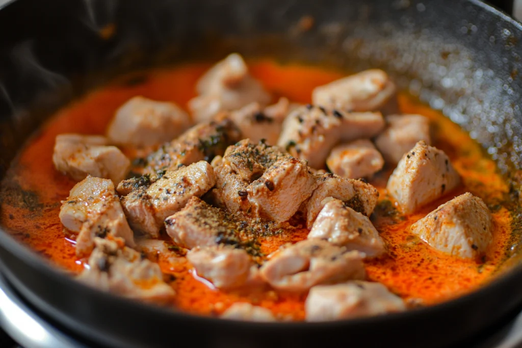 Chicken Masala Powder