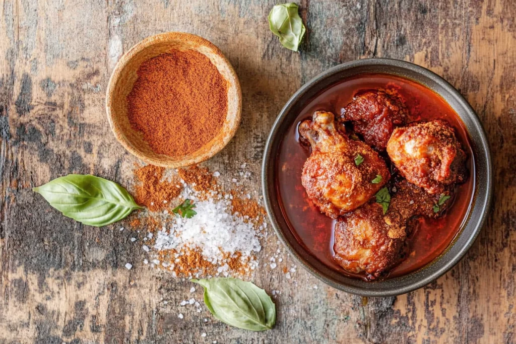 Chicken Masala Powder