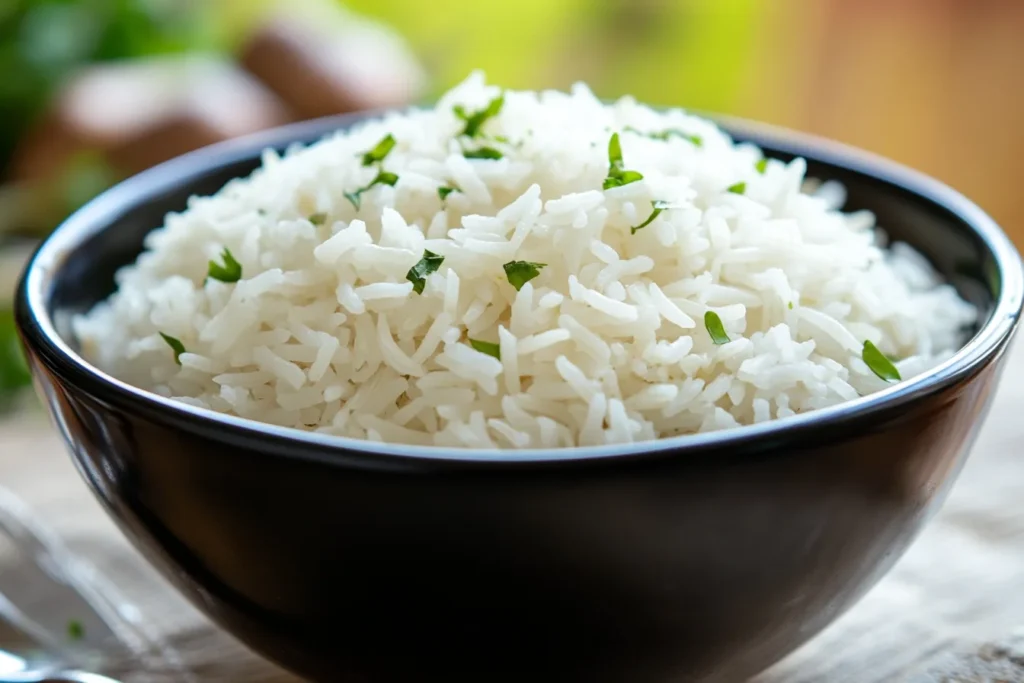 Coriander_Rice
