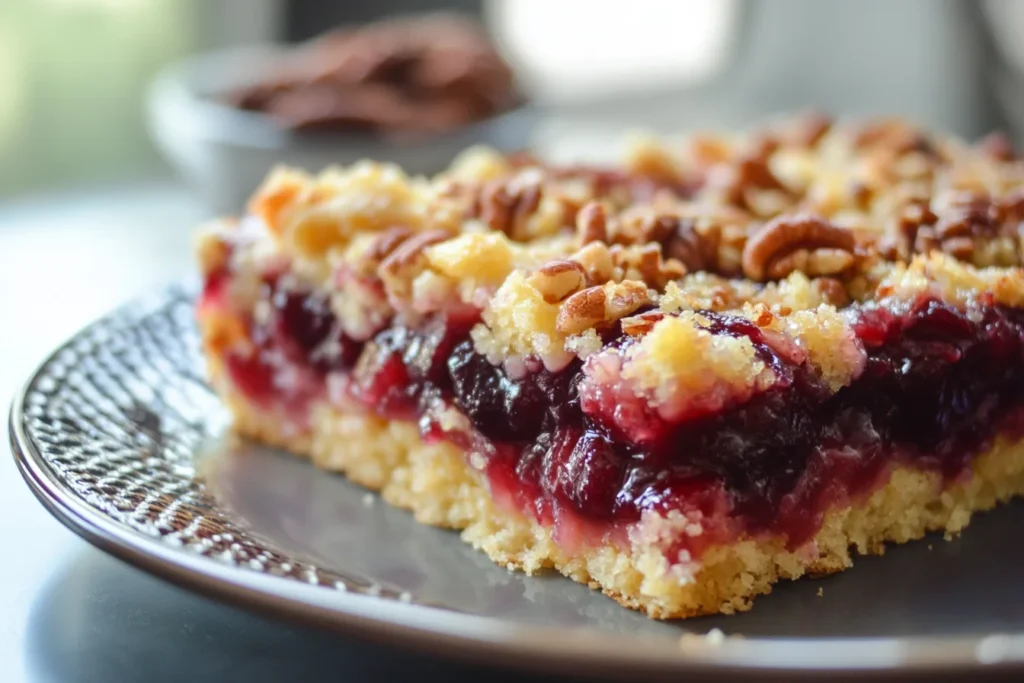 Dump Cakes recipe