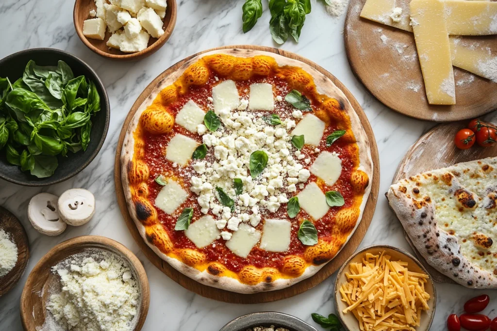 How_to_Crush_Cheese_for_Pizza