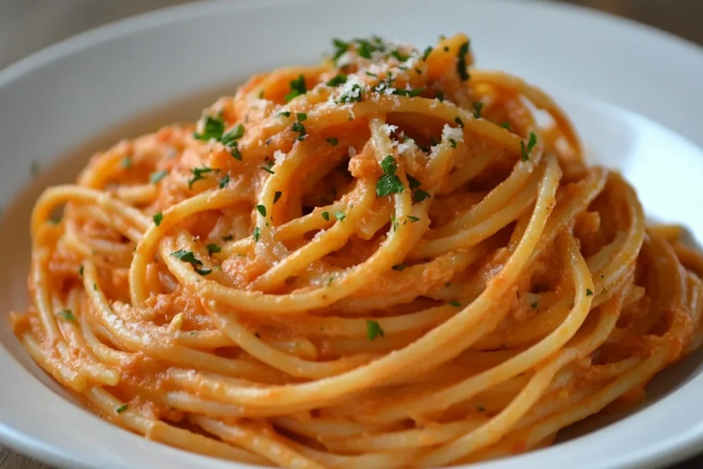 Spaghetti Sauce