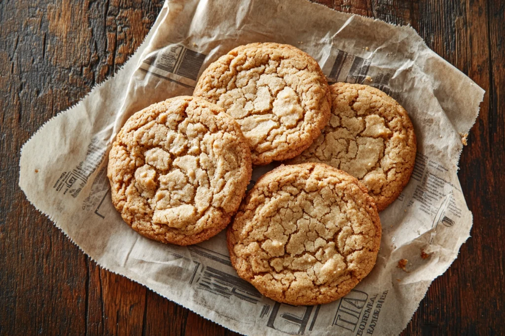 Jif cookies recipe