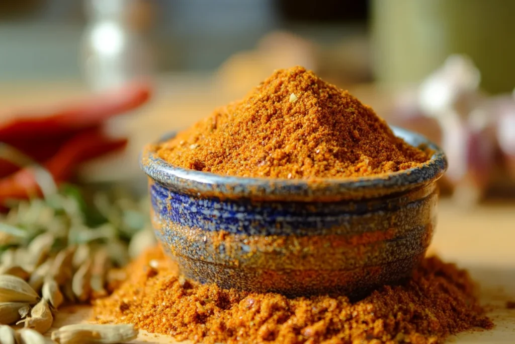 Masala Powder