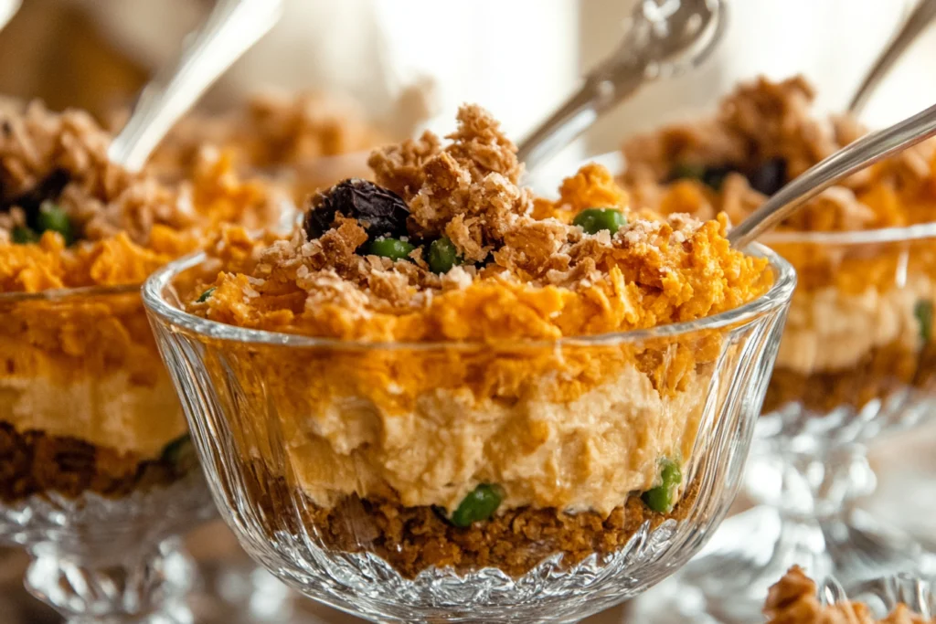Etymological Origins of Potluck