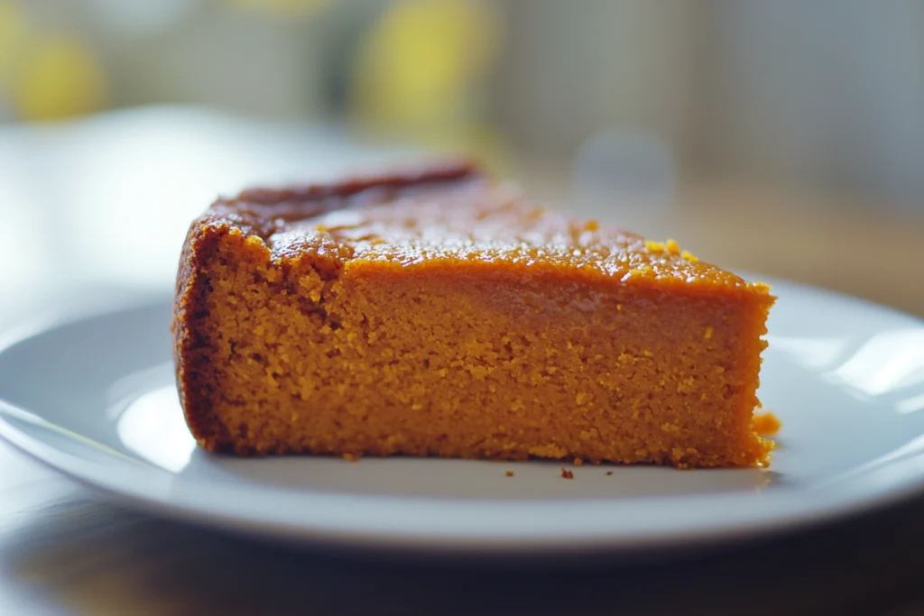Pumpkin_Cake_recipe