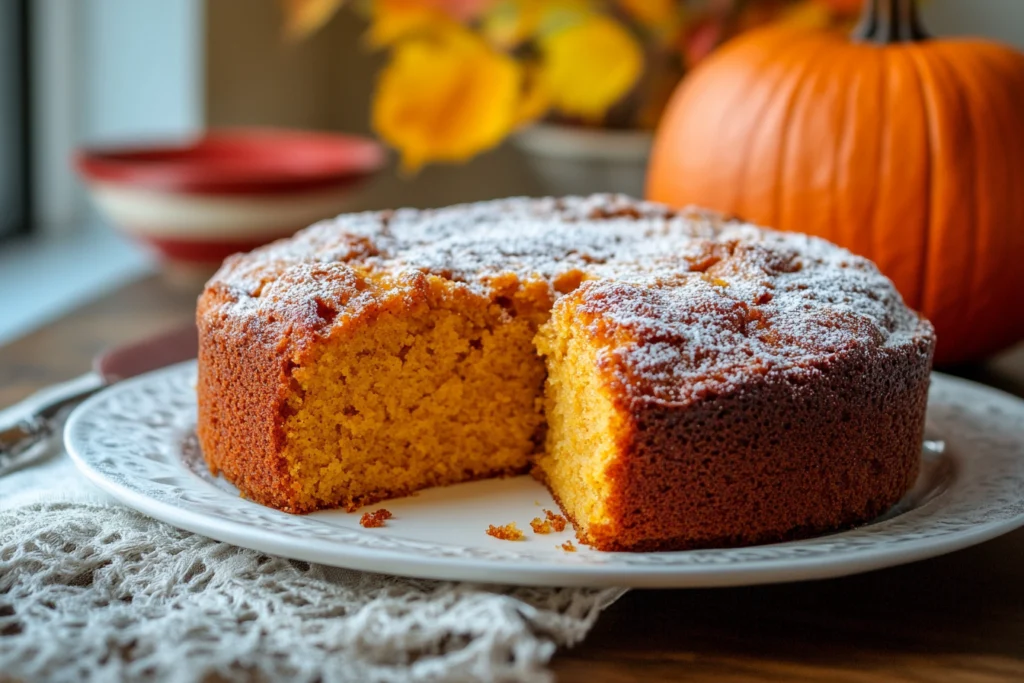 Pumpkin_Cake_recipe