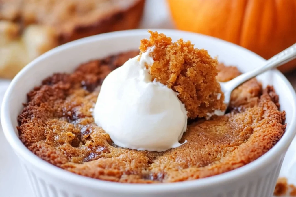 Dump Cakes