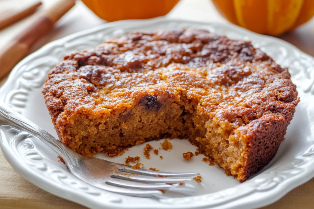 Dump Cakes recipe