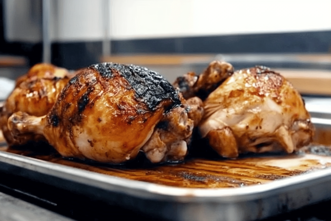 Rotisserie Chicken
