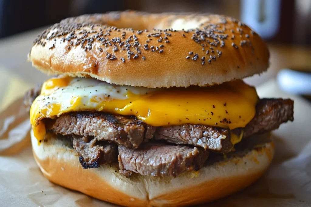 Cheese_Bagel