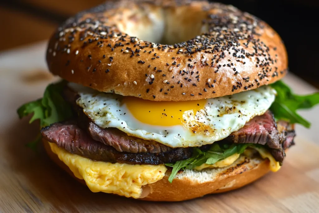 Cheese_Bagel