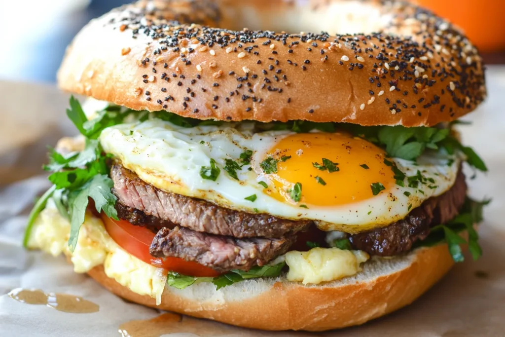 Cheese_Bagel