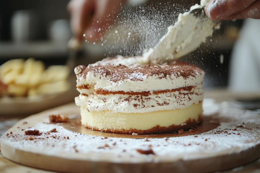 The_Dump_Method_of_Cake