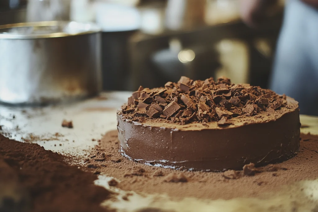 The_Dump_Method_of_Cake
