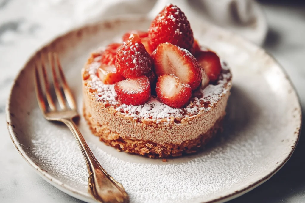 Understanding cream of tartar’s role in snickerdoodles for perfect baking."