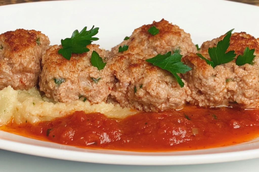 Cooks around the world have celebrated meatballs and meatloaf as classic, versatile dishes built on the foundation of ground meat.3