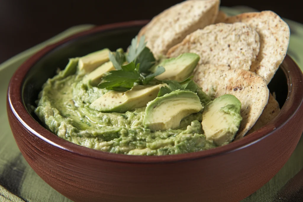 What is Avocado Spread