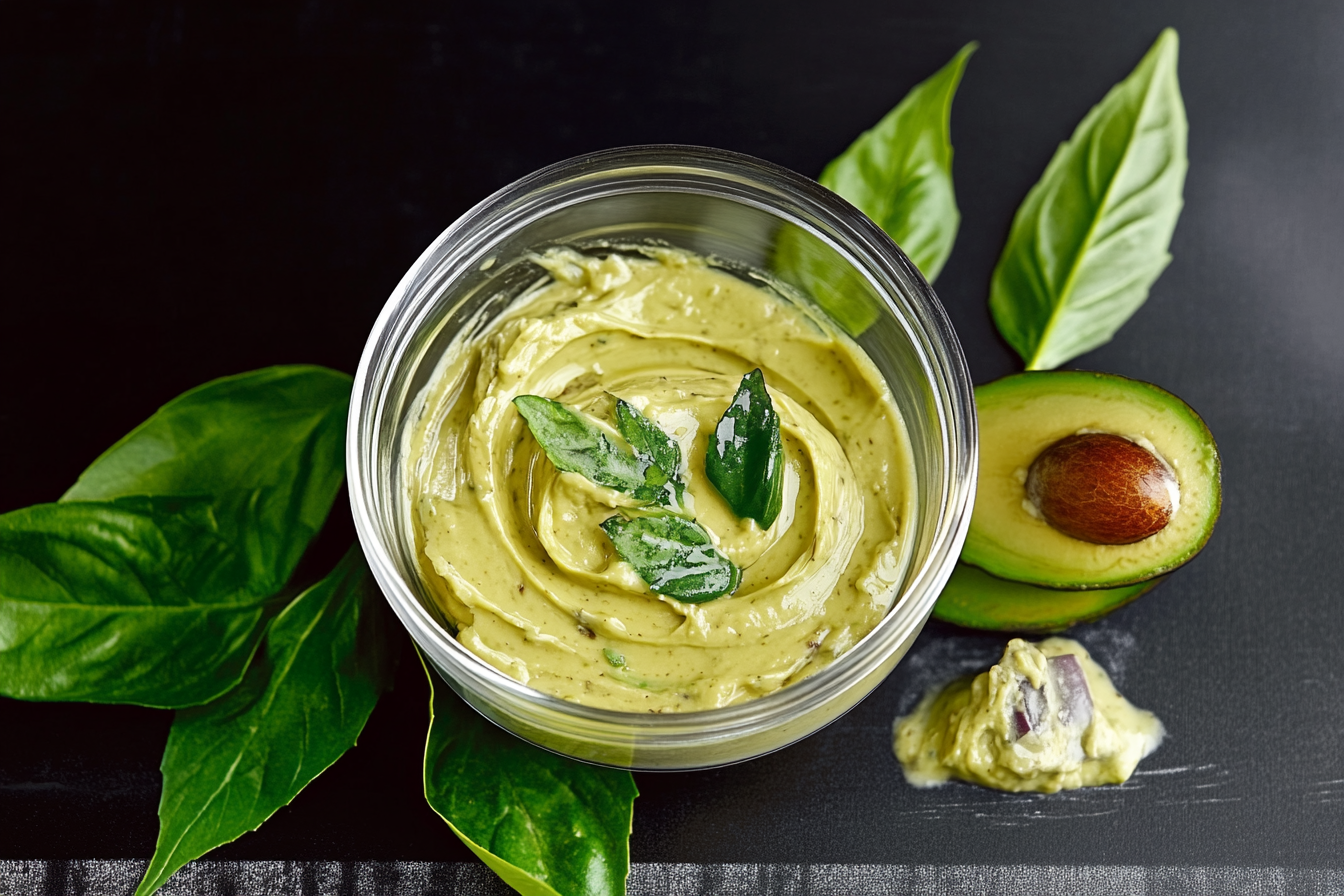 What is Avocado Spread