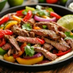 Fajitas